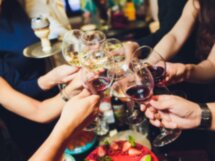 Bar-hopping в Кишинёве