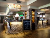 Bar-hopping в Кишинёве