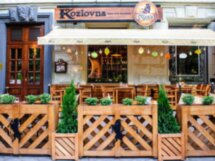 Bar-hopping в Кишинёве