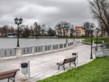 Калининград: город в центре Европы