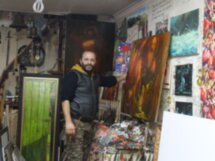 Магия старого Баку
