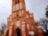 Кирхи и заброшенные замки в окрестностях Калининграда