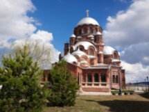 Иннополис и Свияжск за 1 день!