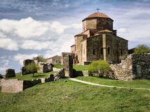 Духовная Мцхета, языческий Уплисцихе и целебный Боржоми