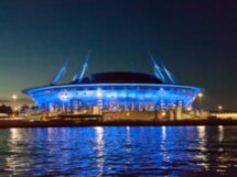 Романтическая прогулка на парусной яхте
