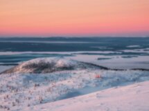 Из Мурманска в Кандалакшу — на Белое море!