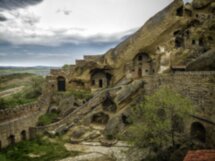 Гареджи. Путешествие в прошлое