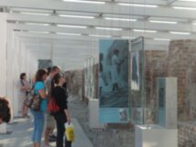 По местам Третьего Рейха с сотрудником музея