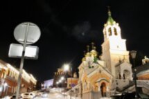 Нетуристические святыни Нижнего Новгорода