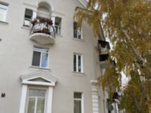Уралмаш и Эльмаш: архитектура соцгородов 20 века