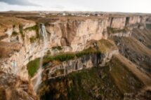 Джип-трип по Дагестану: лучшие локации
