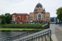 Каникулы на Балтике: знаменитые курорты и их история