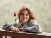 Красная Поляна 2 в 1: фотосессия и экскурсия