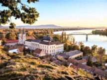 Узнать Венгрию через колорит будапештских пригородов