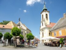 Узнать Венгрию через колорит будапештских пригородов