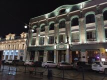7 смертных грехов Нижнего Новгорода