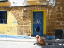 Влюбиться в древний Кадис за 3 часа