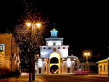 Древний Владимир: групповая обзорная экскурсия по историческому центру