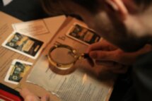 «Тайный орден. Исчезнувший»: игра-расследование
