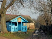 Легендарный монастырь и неоглядные дали в Мальской долине