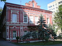 Слово купечеству! Иммерсивная экскурсия по улочкам Волгограда