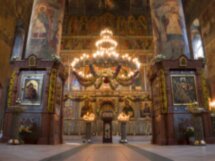 Монастыри и монашество в Москве XXI века