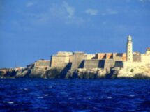 Старинные крепости Гаваны