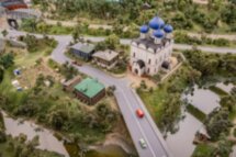 Музей-диорама «Царь-Макет»: путешествие в миниатюрную Россию