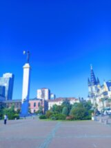 Пешеходный квест «Сокровища Старого Батуми»