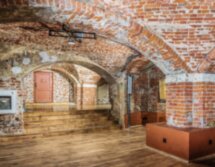 Великая и ужасная Хитровка: экскурсия + чаепитие в подвалах