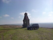 По следам Волжской Булгарии: древние городища на юго-востоке Татарстана