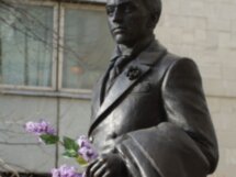 Серебряный век в переулках Арбата
