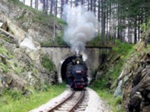 Кустендорф и Шарганская восьмерка