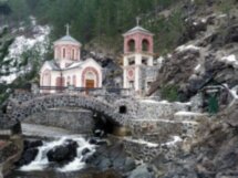 Кустендорф и Шарганская восьмерка