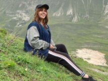 Водопад Тобот: исландские пейзажи Дагестана