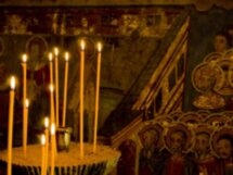 По святым местам Корфу