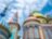 Остров-град Свияжск и сказочный Храм всех религий
