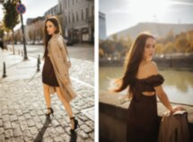 Вы и Тбилиси: индивидуальная фотопрогулка