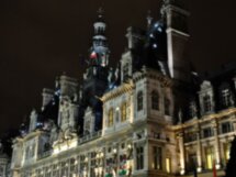 Квартал Маре (Marais). Париж XVII столетия