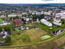 Владимирское Ополье: путешествие во времени