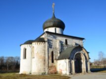 Владимирское Ополье: путешествие во времени