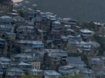Кала-Корейш, Кубачи и Амузги — поездка из Каспийска