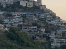 Кала-Корейш, Кубачи и Амузги — поездка из Каспийска