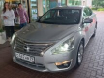 На Куршскую косу и в Зеленоградск!