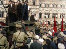 Красная Москва: экскурсия со специалистом по марксизму-ленинизму и научному коммунизму