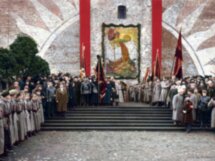 Красная Москва: экскурсия со специалистом по марксизму-ленинизму и научному коммунизму