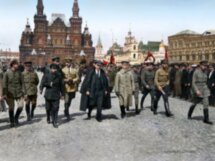 Красная Москва: экскурсия со специалистом по марксизму-ленинизму и научному коммунизму