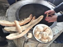 Кахетия по нестандартному маршруту