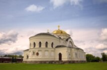 Брест и Брестская крепость: обзорная аудиоэкскурсия