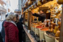 Пешая экскурсия по Бухаре «Восток — дело тонкое!» (с музеями)